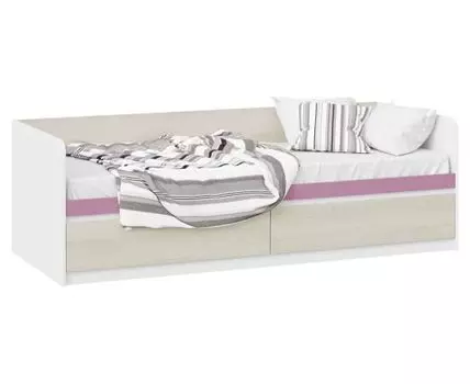 Детская кровать Сканди