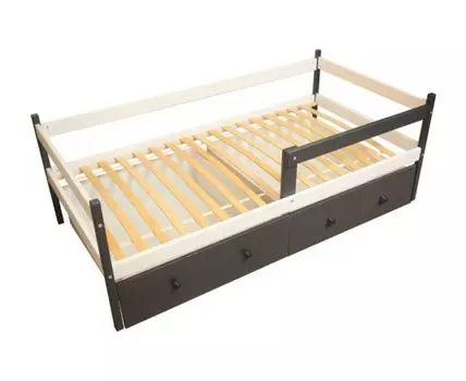 Детская кровать Тарти