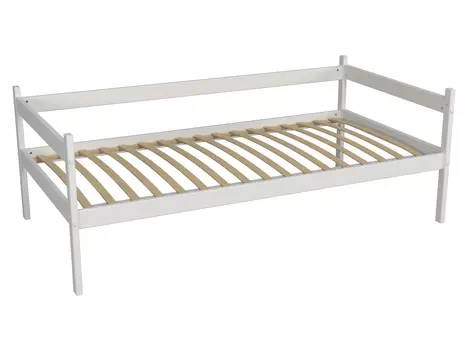 Детская кровать Тарти