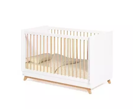 Детская кроватка Maralis