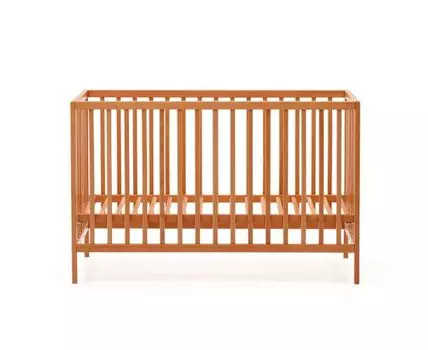Детская кроватка Shantal
