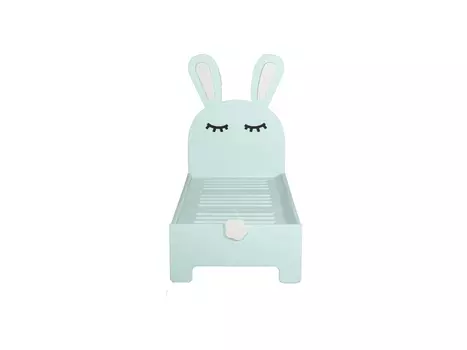 Детская кроватка Sleepy Bunny