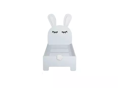 Детская кроватка Sleepy Bunny