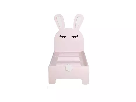 Детская кроватка Sleepy Bunny