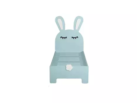 Детская кроватка Sleepy Bunny