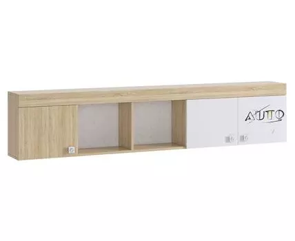 Детская полка Форсаж