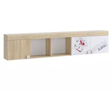 Детская полка Энерджи