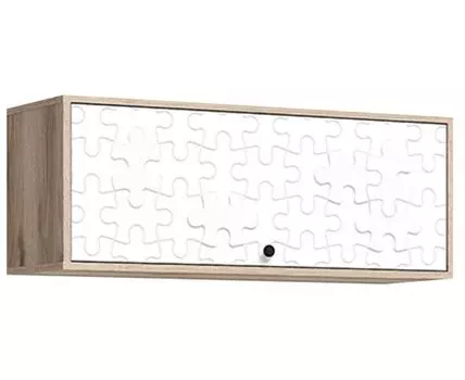 Детская полка Киви