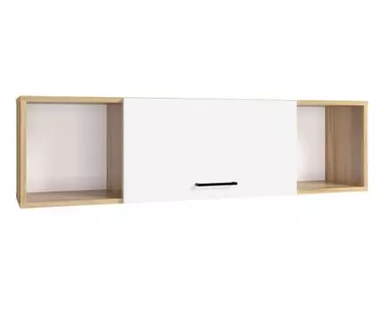 Детская полка Лайт (33.2, 31.6, Белый, 120)