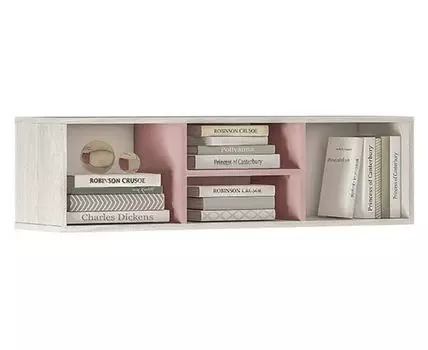 Детская полка Малибу