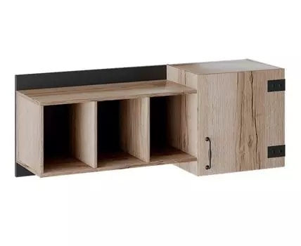 Детская полка Окланд