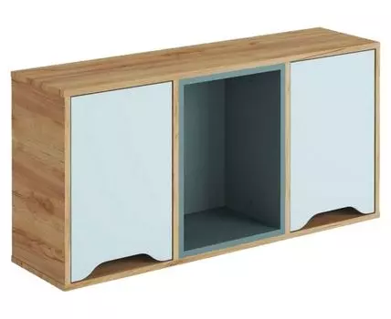 Детская полка Рич