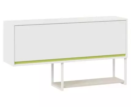 Детская полка Сканди