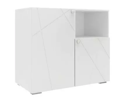 Детская тумба Абрис