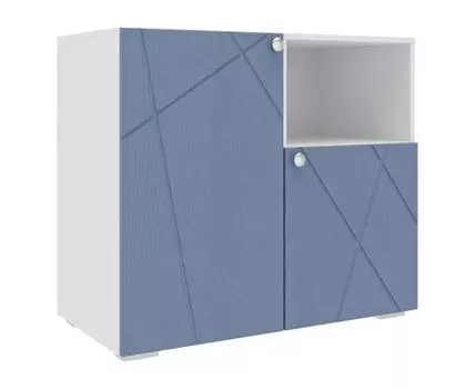 Детская тумба Абрис