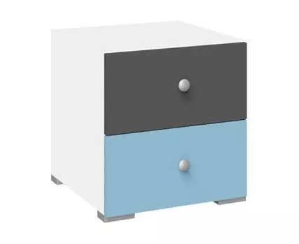 Детская тумба Сити