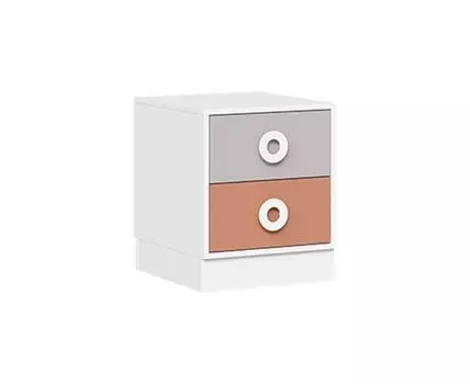 Детская тумба Турбо