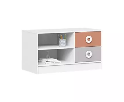 Детская тумба Турбо