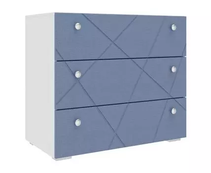 Детский комод Абрис