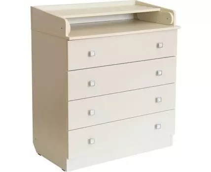 Детский комод Фея 1580