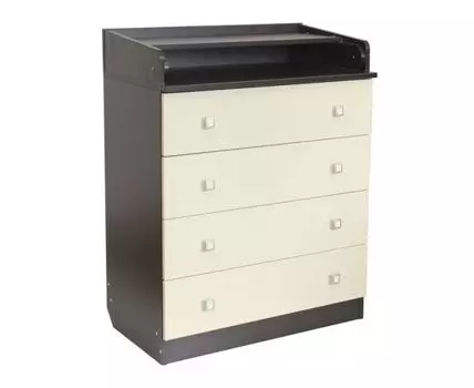 Детский комод Фея 1580