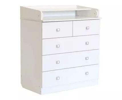 Детский комод Фея 1780