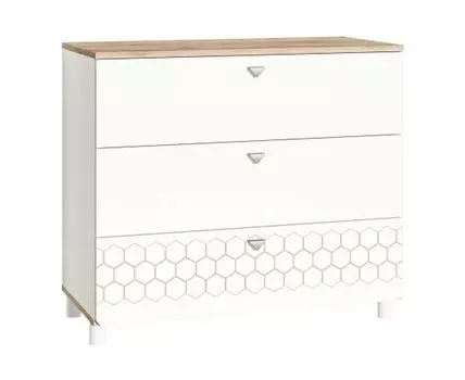 Детский комод Эйп