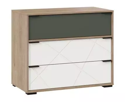 Детский комод Лео