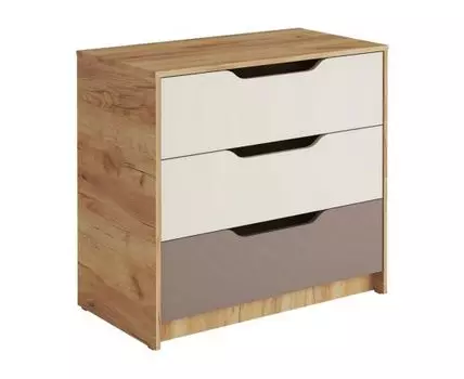 Детский комод Рич