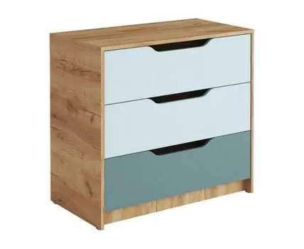 Детский комод Рич