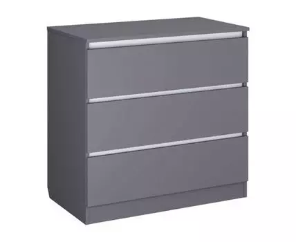 Детский комод Симпл 8