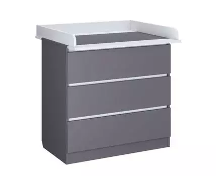 Детский комод Симпл 8