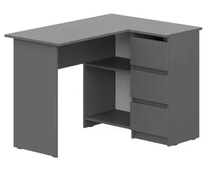 Детский компьютерный стол Диксон