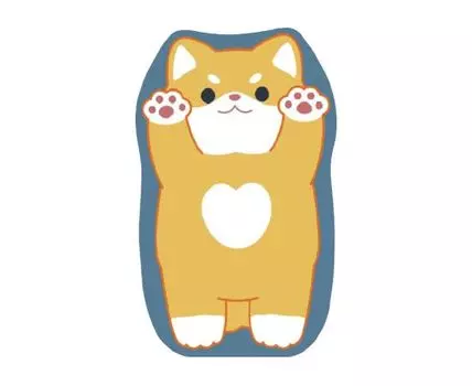 Детский ковер Грант (0,5, 100, Мультицвет, 60)