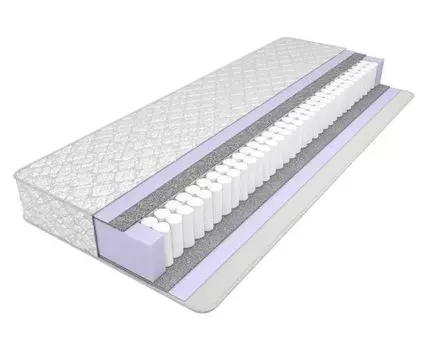 Детский матрас Астра Стандарт плюс