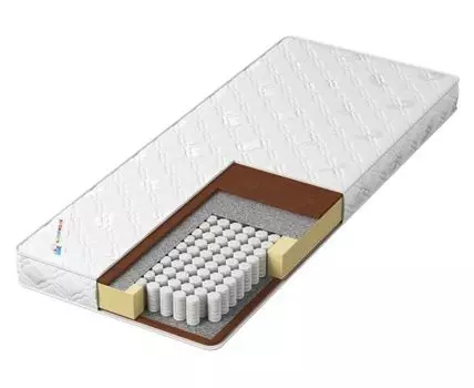 Детский матрас Дрим Хард