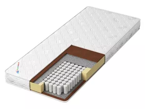 Детский матрас Дрим Хард