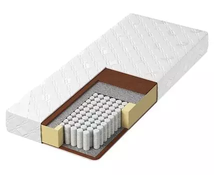 Детский матрас Дрим Хард Плюс