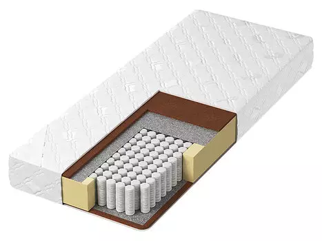 Детский матрас Дрим Хард Плюс