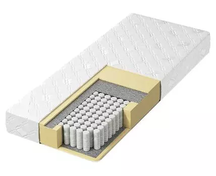 Детский матрас Дрим Симпл Плюс