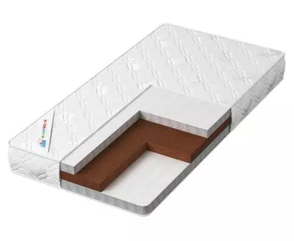 Детский матрас Джангл Джой