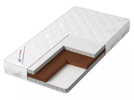 Детский матрас Джангл Джой