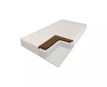 Детский матрас Холкон Бейби Люкс