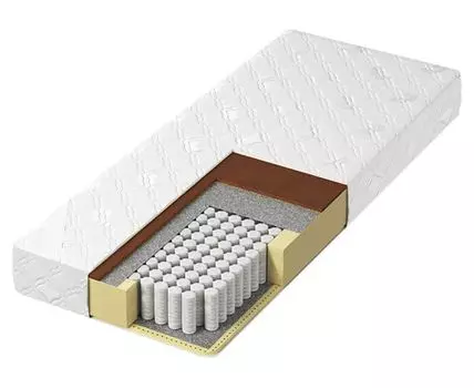 Детский матрас Микс Хард Плюс