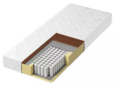 Детский матрас Микс Хард Плюс