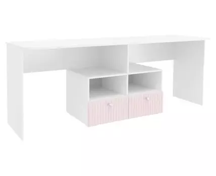 Детский письменный стол Алиса