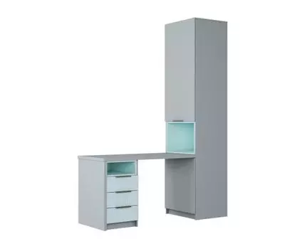 Детский письменный стол Джерси