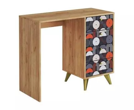 Детский письменный стол Фьюжн