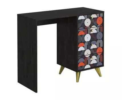 Детский письменный стол Фьюжн