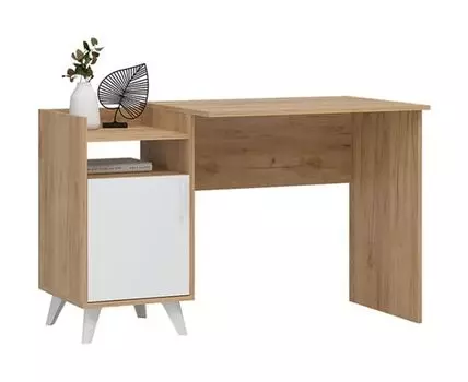 Детский письменный стол Ирис